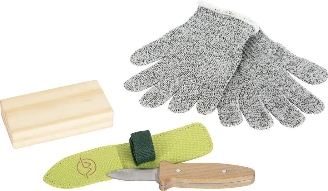 Bild: 4020972123855 | Schnitzmesser-Set "Discover" | 12385 | Deutsch | 2023