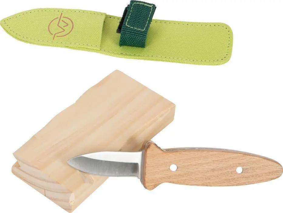 Bild: 4020972123855 | Schnitzmesser-Set "Discover" | 12385 | Deutsch | 2023