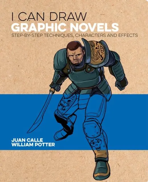 Cover: 9781398803855 | I Can Draw Graphic Novels | Frank Lee (u. a.) | Taschenbuch | Englisch