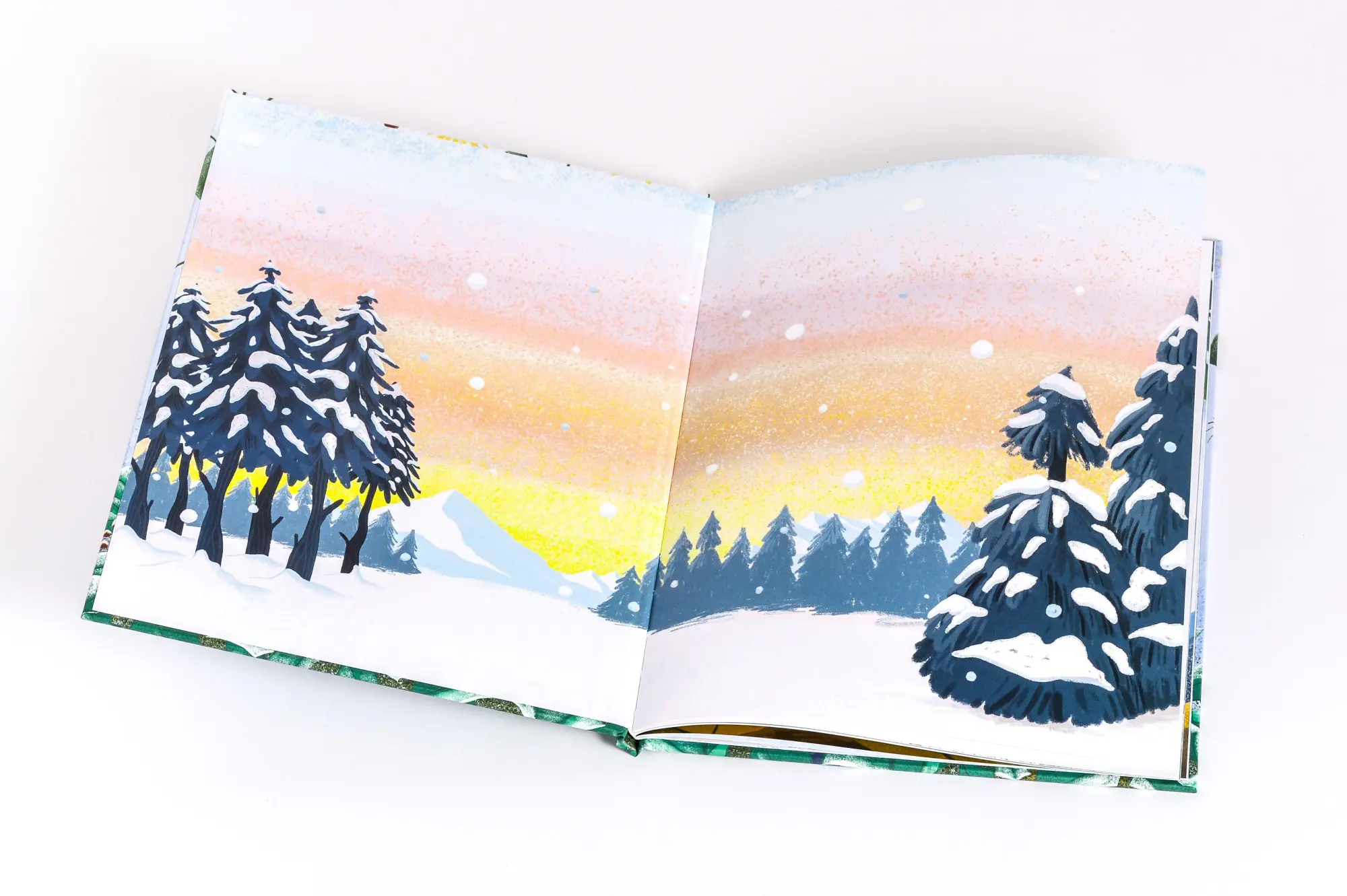 Bild: 9783328303855 | Der Weihnachtskauz | Herzerwärmendes Weihnachtsbilderbuch ab 4 Jahren
