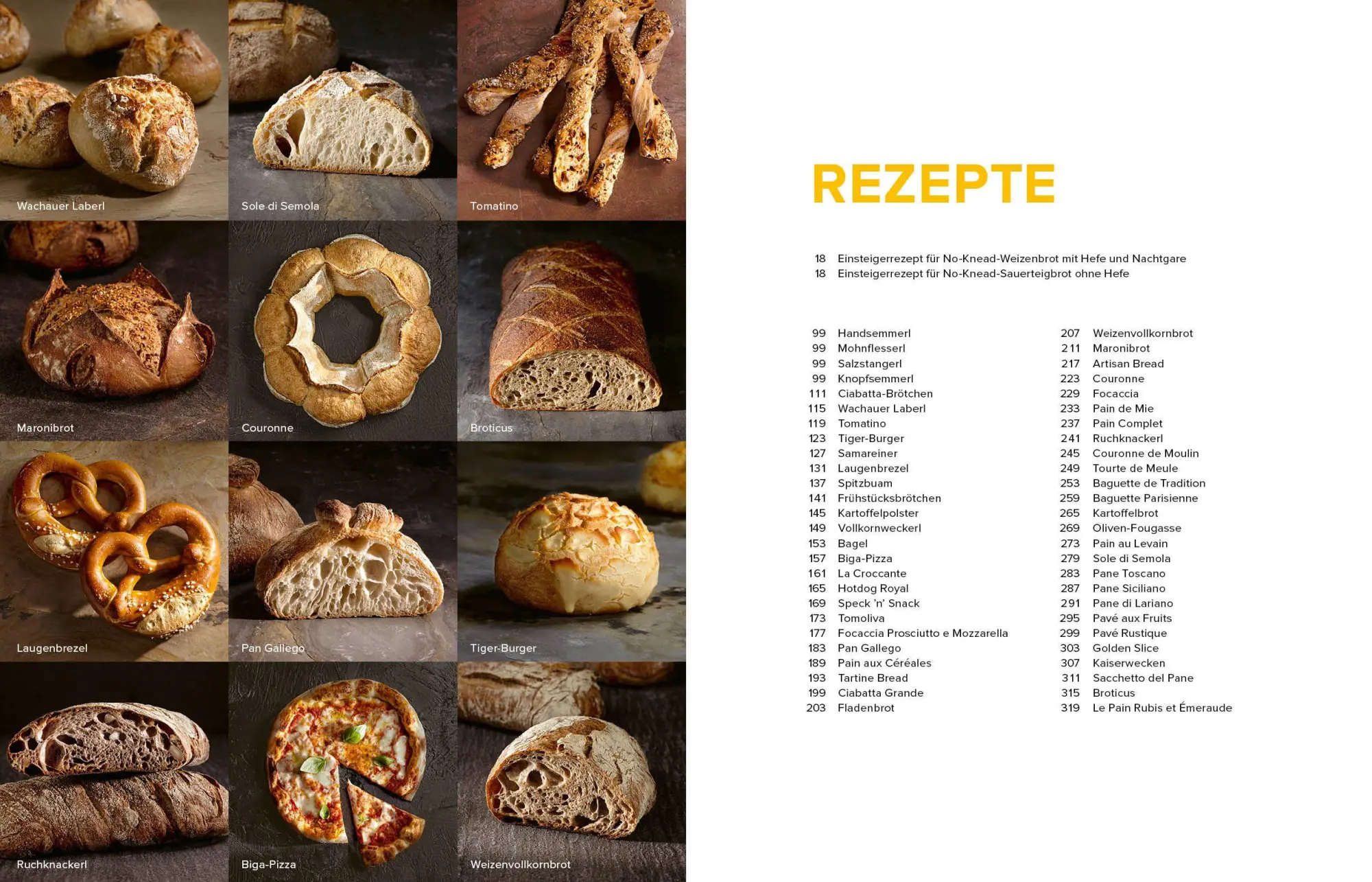 Bild: 9783954533855 | Baking Next Level mit Weizen | Dietmar Kappl | Buch | 324 S. | Deutsch