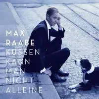 Küssen kann man nicht alleine