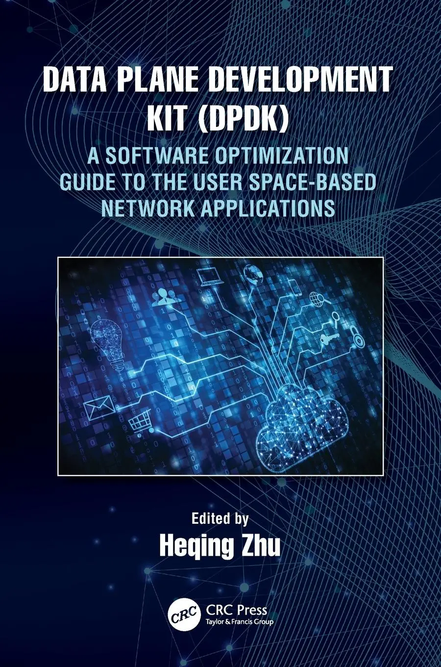 Cover: 9780367373955 | Data Plane Development Kit (DPDK) | Heqing Zhu | Taschenbuch | 2020