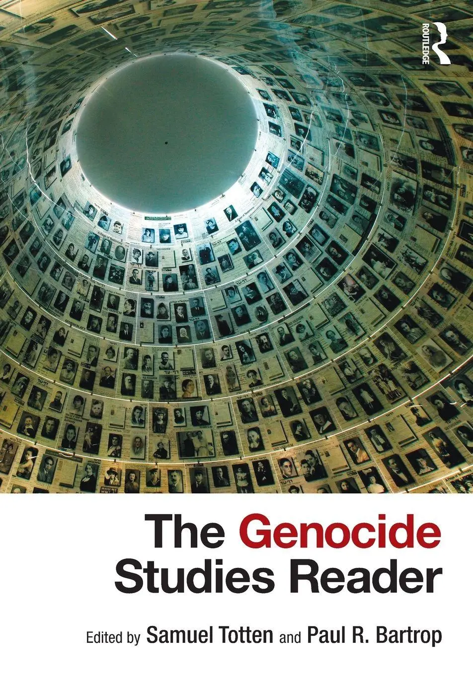 Cover: 9780415953955 | The Genocide Studies Reader | Samuel Totten (u. a.) | Taschenbuch