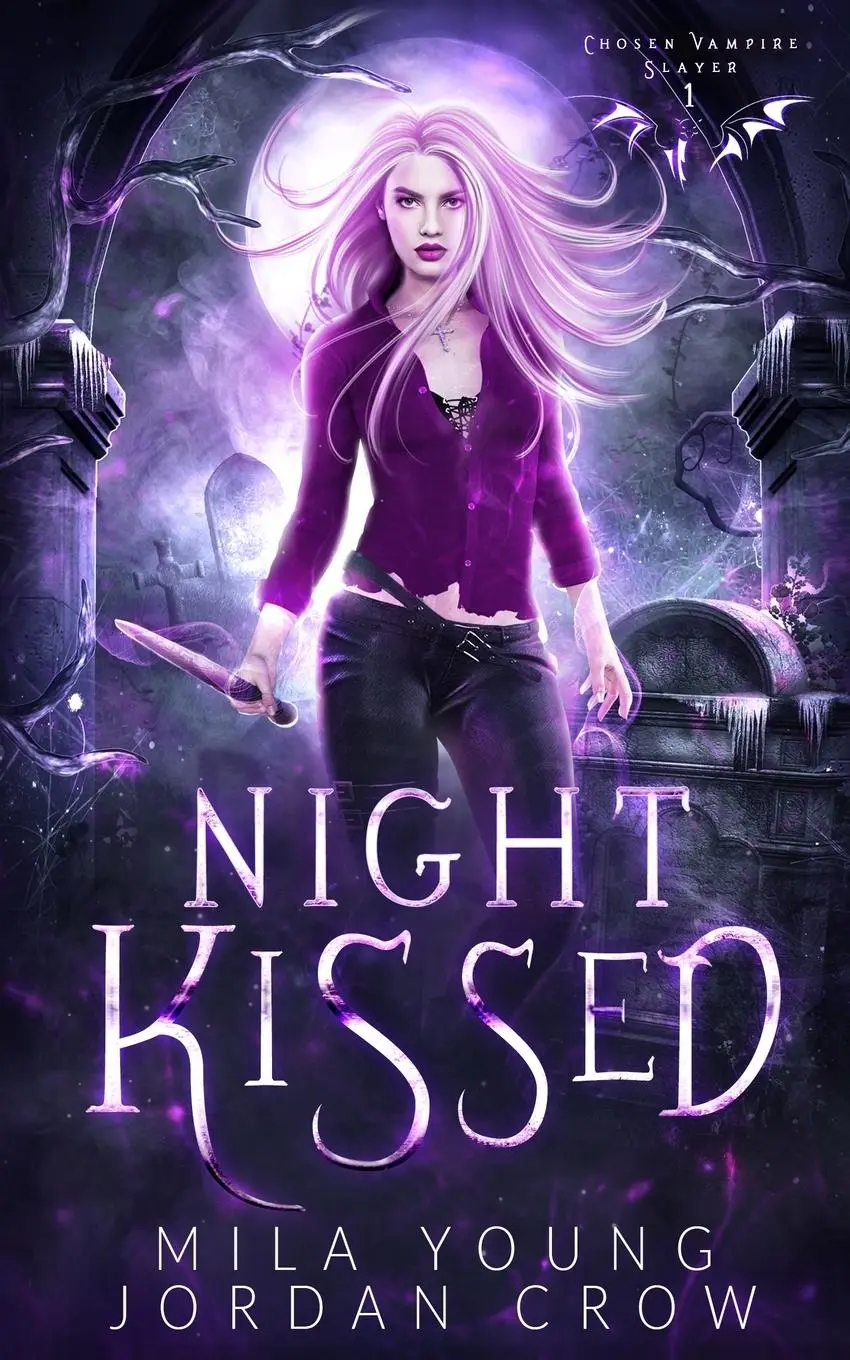 Cover: 9780648913955 | Night Kissed | Paranormal Romance | Mila Young (u. a.) | Taschenbuch