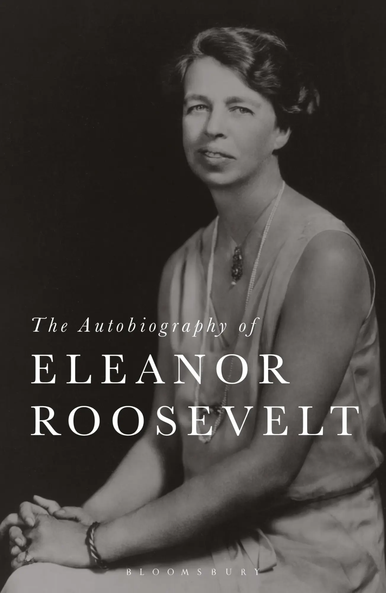 Cover: 9781350273955 | The Autobiography of Eleanor Roosevelt | Eleanor Roosevelt | Buch