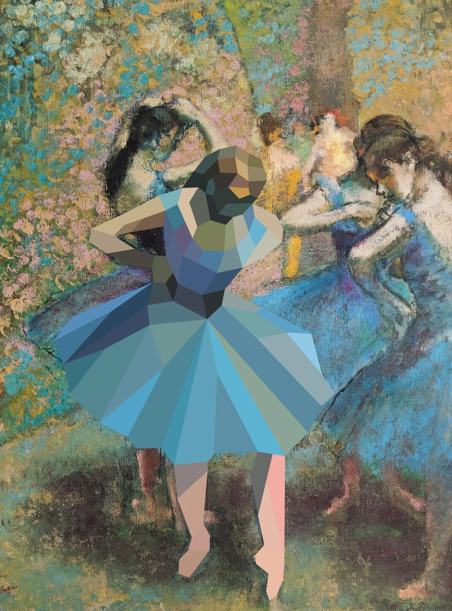 Bild: 9781523523955 | Paint by Sticker (Official): Works of Art | Taschenbuch | Englisch