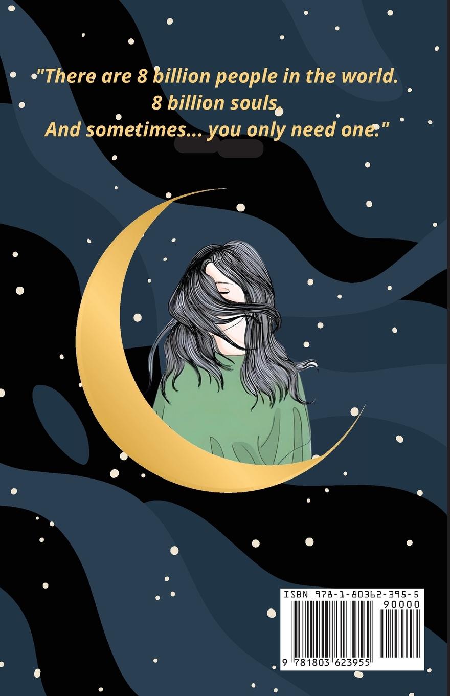 Rückseite: 9781803623955 | You were a part of me | Sofia J. Ross | Taschenbuch | Englisch | 2023