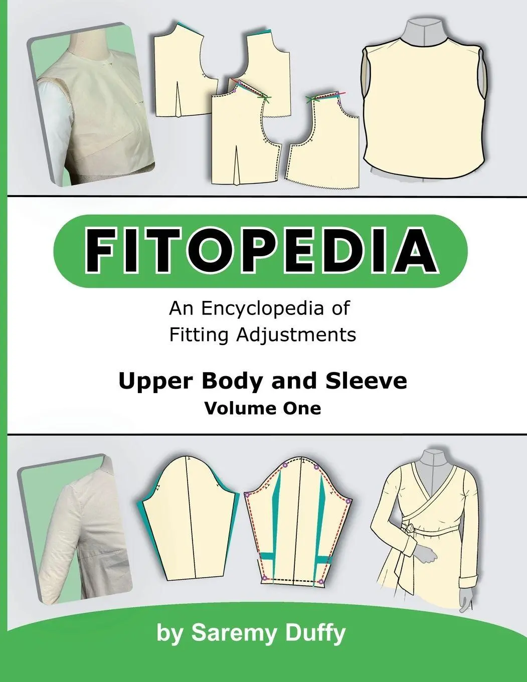 Cover: 9798234113955 | Fitopedia | Saremy Duffy | Taschenbuch | Englisch | 2026 | Sew Sew
