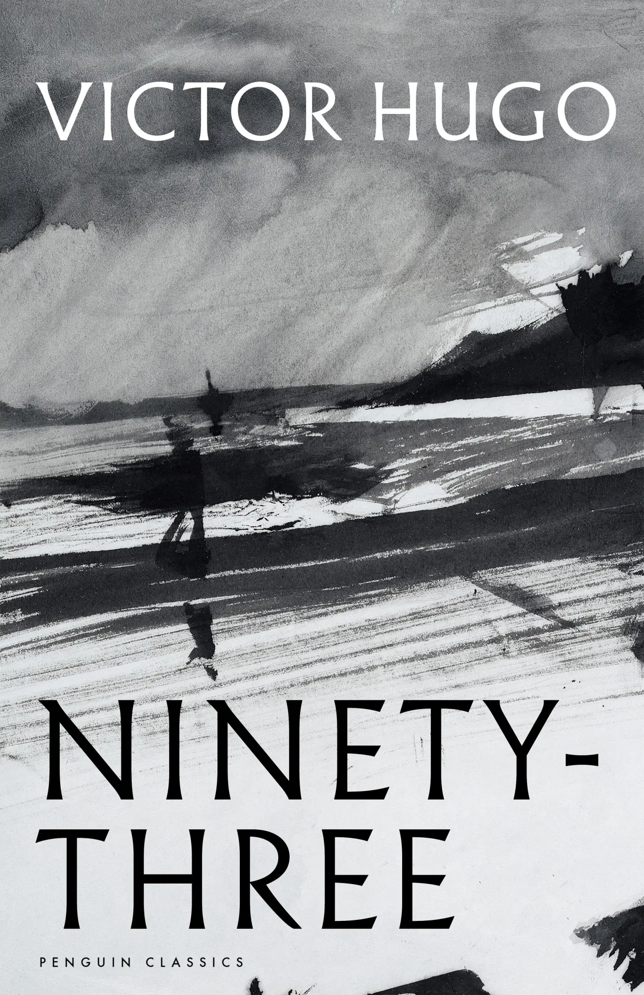 Cover: 9780241744055 | Ninety-Three | Victor Hugo | Buch | Englisch | 2026