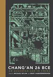 Cover: 9780295994055 | Chang'an 26 Bce | An Augustan Age in China | Michael Nylan (u. a.)