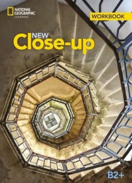 Cover: 9780357434055 | New Close-up B2+: Workbook | PHILLIPS | Taschenbuch | Englisch | 2021
