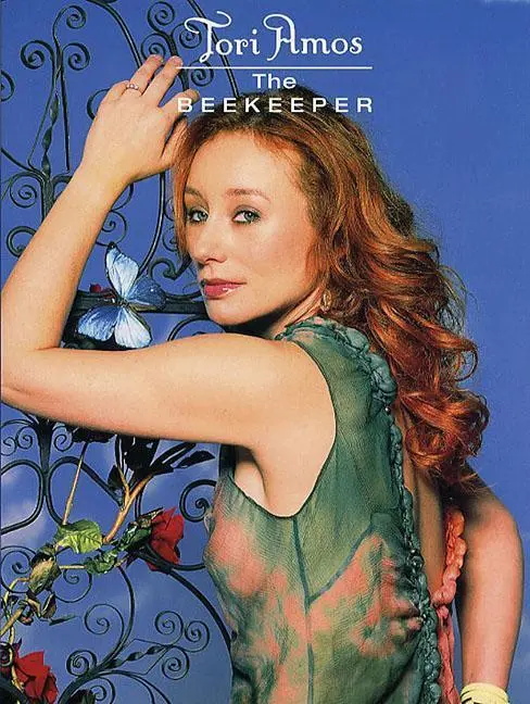 Cover: 9780825634055 | Tori Amos - The Beekeeper: P/V/G | Tori Amos | Taschenbuch | Buch