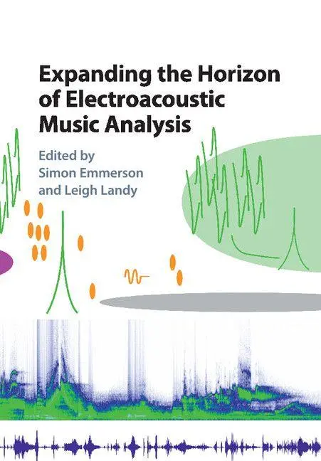 Cover: 9781107544055 | Expanding the Horizon of Electroacoustic Music Analysis | Taschenbuch