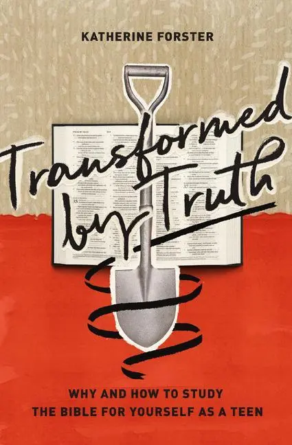 Cover: 9781433564055 | Transformed by Truth | Katherine Forster | Taschenbuch | Englisch