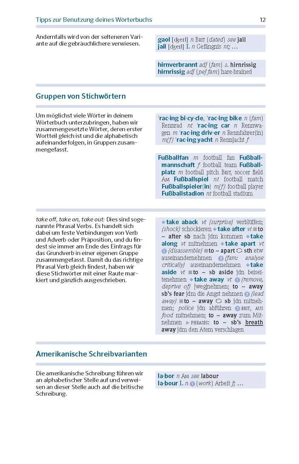 Bild: 9783125164055 | PONS Das große Schulwörterbuch Englisch | Bundle | PONS-Wörterbücher