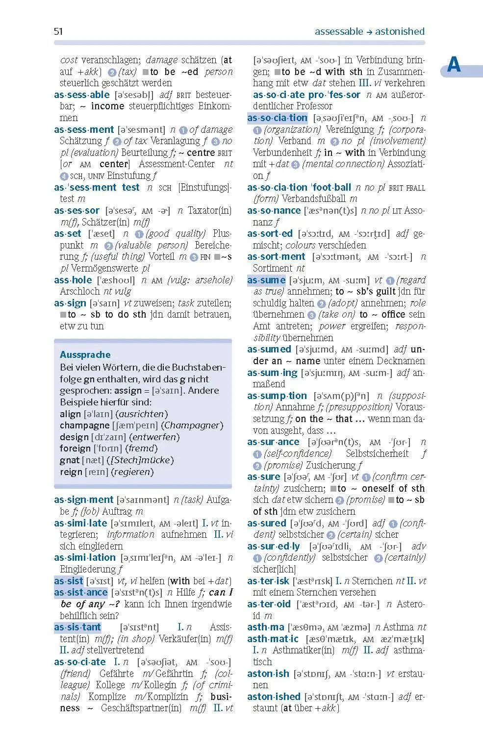 Bild: 9783125164055 | PONS Das große Schulwörterbuch Englisch | Bundle | PONS-Wörterbücher