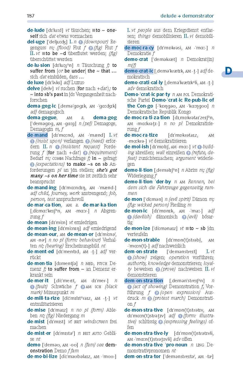 Bild: 9783125164055 | PONS Das große Schulwörterbuch Englisch | Bundle | PONS-Wörterbücher