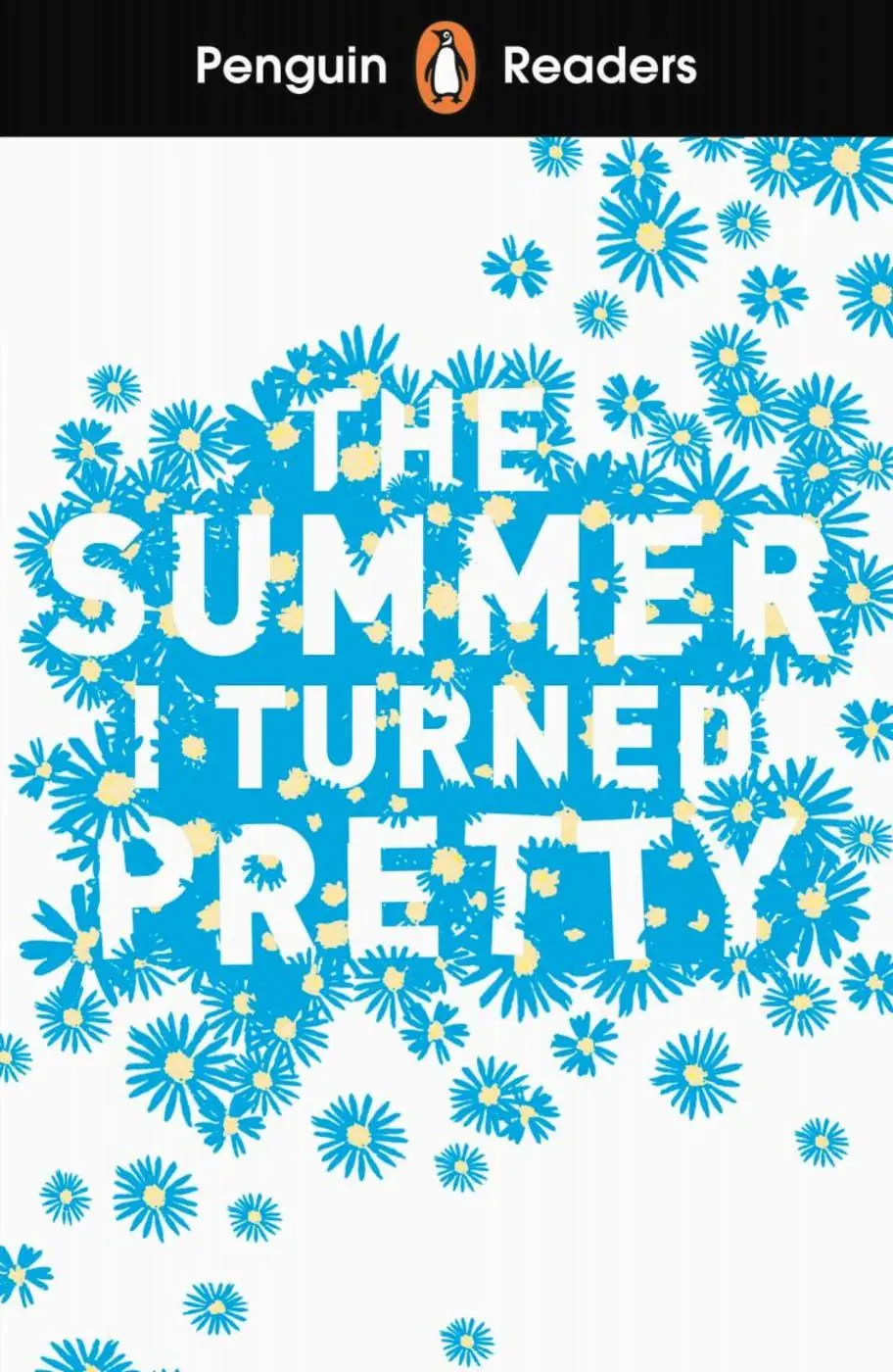 Cover: 9783125784055 | The Summer I Turned Pretty | Lektüre mit Audio-Online   | Taschenbuch