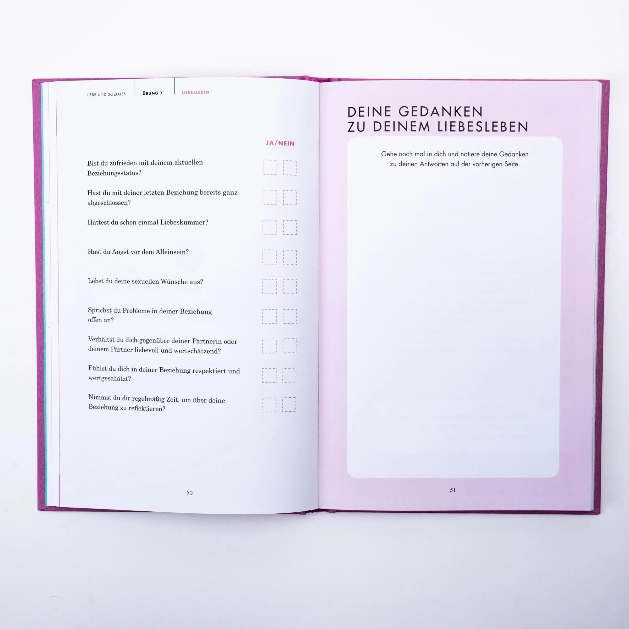 Bild: 9783499014055 | Das Date mit dir selbst - Deeptalk | Tom Bobsien | Buch | 160 S.