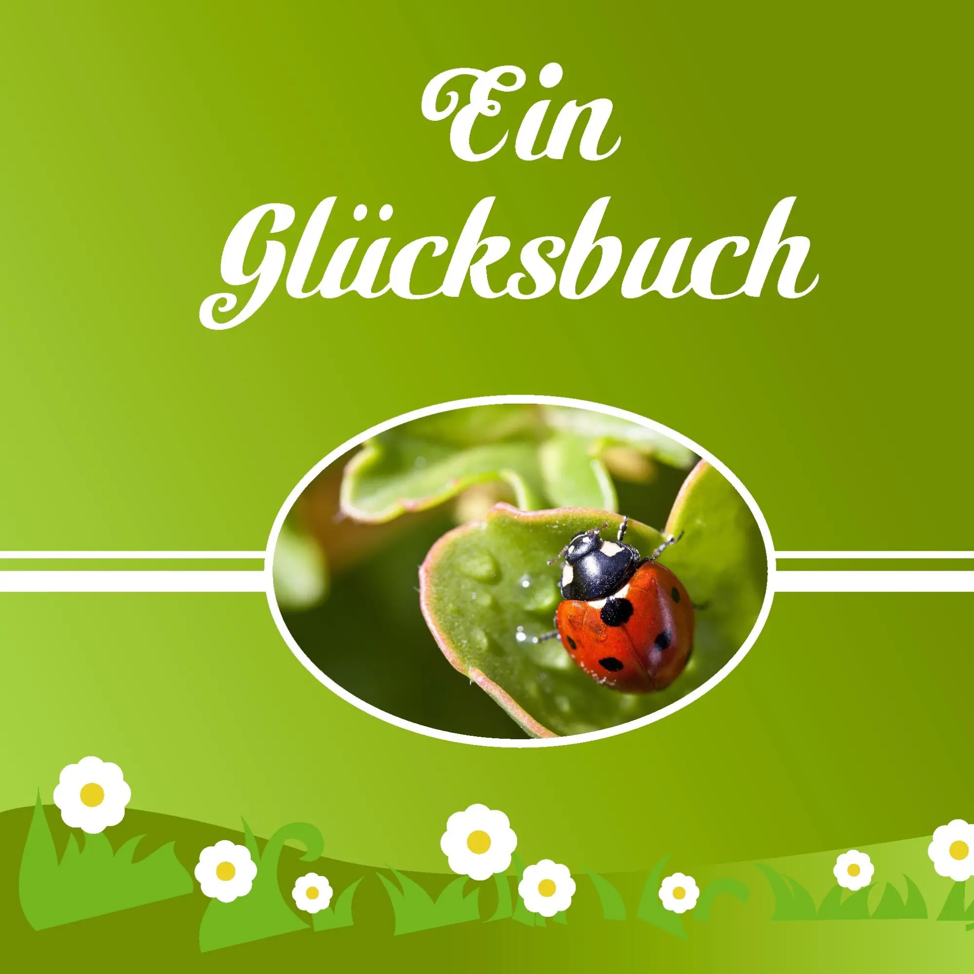 Cover: 9783734704055 | Ein Glücksbuch | Arvid Bauer (u. a.) | Taschenbuch | 48 S. | Deutsch
