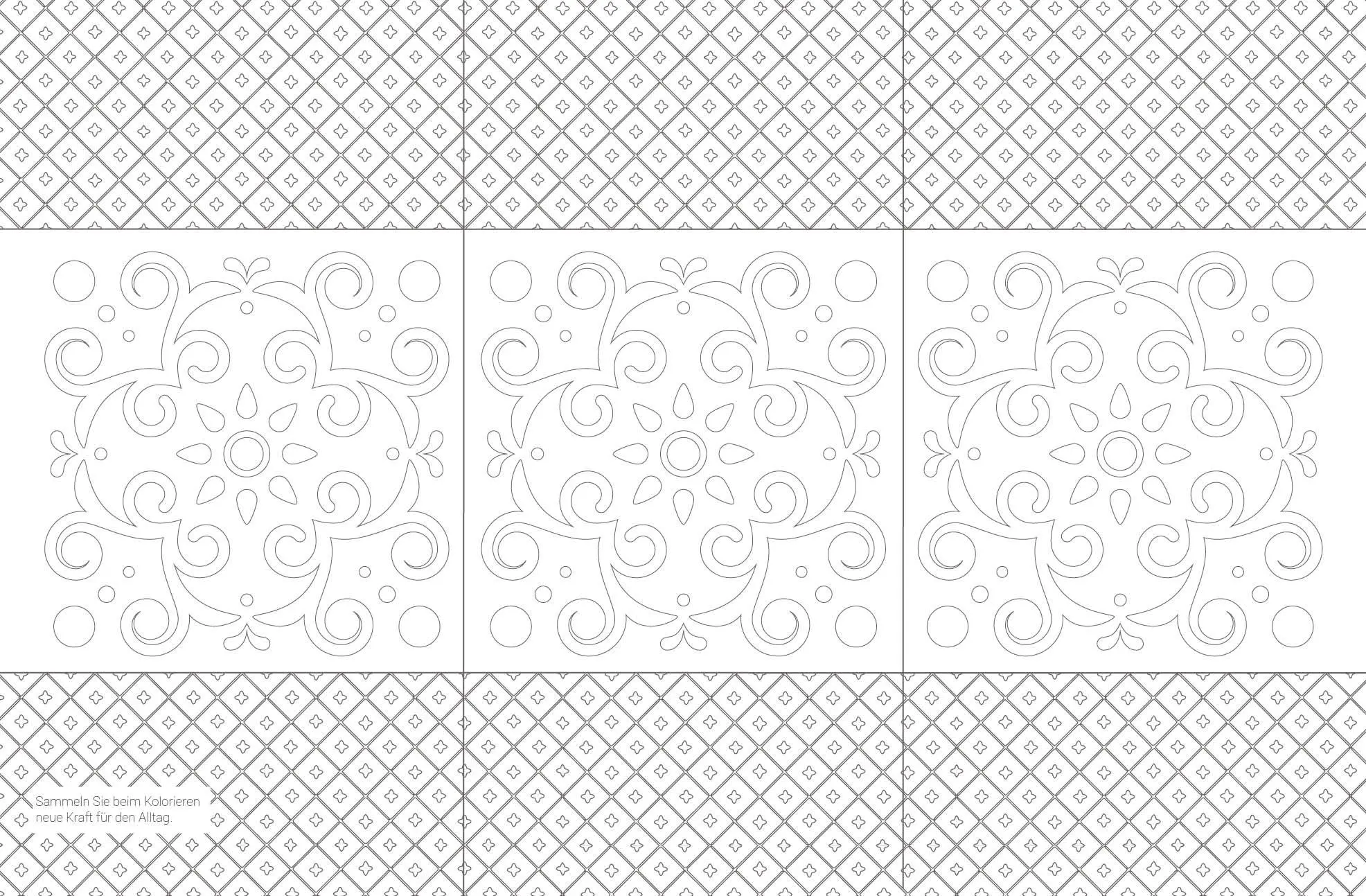 Bild: 9783745904055 | Inspiration Azulejos | Taschenbuch | 64 S. | Deutsch | 2021
