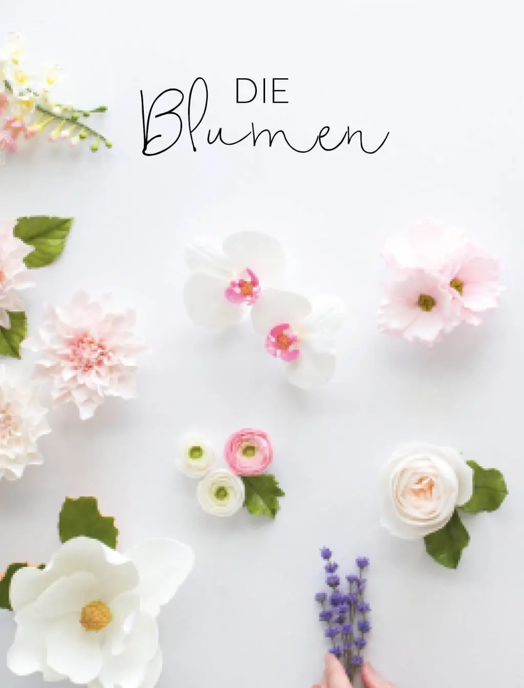Bild: 9783946664055 | Modern Sugar Flowers | Jaqueline Butler | Buch | Deutsch | 2017