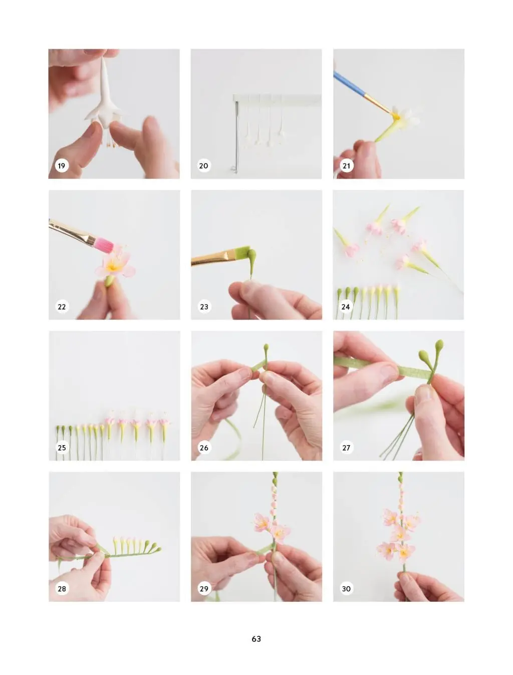 Bild: 9783946664055 | Modern Sugar Flowers | Jaqueline Butler | Buch | Deutsch | 2017