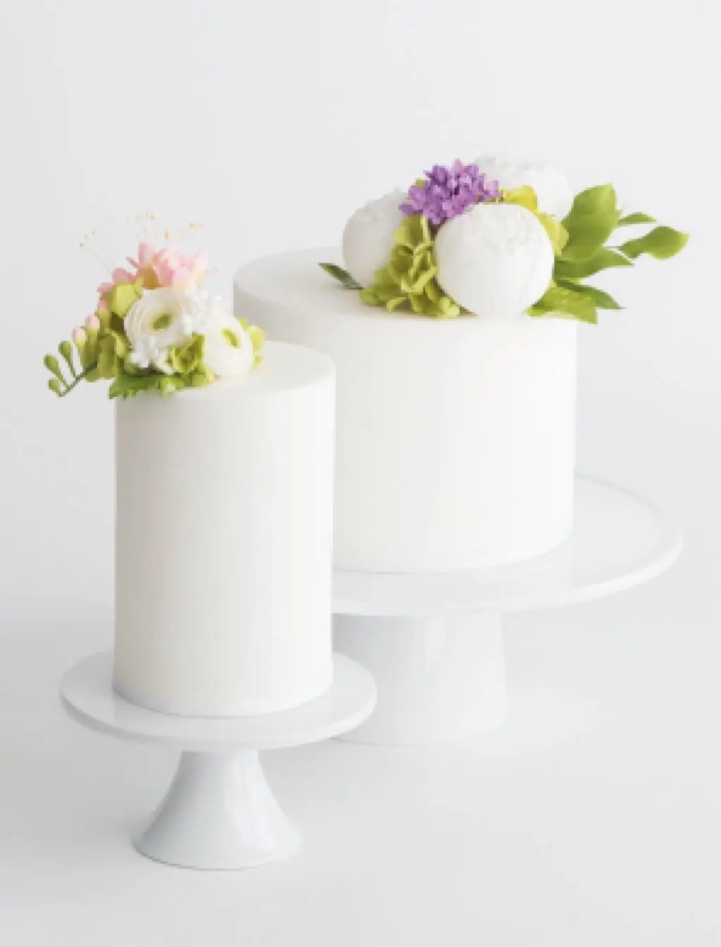 Bild: 9783946664055 | Modern Sugar Flowers | Jaqueline Butler | Buch | Deutsch | 2017