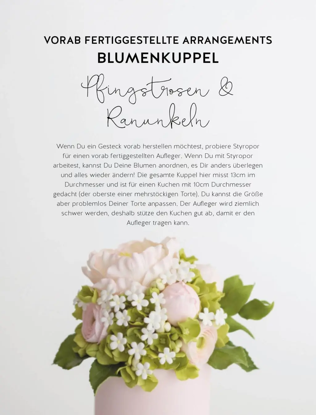 Bild: 9783946664055 | Modern Sugar Flowers | Jaqueline Butler | Buch | Deutsch | 2017