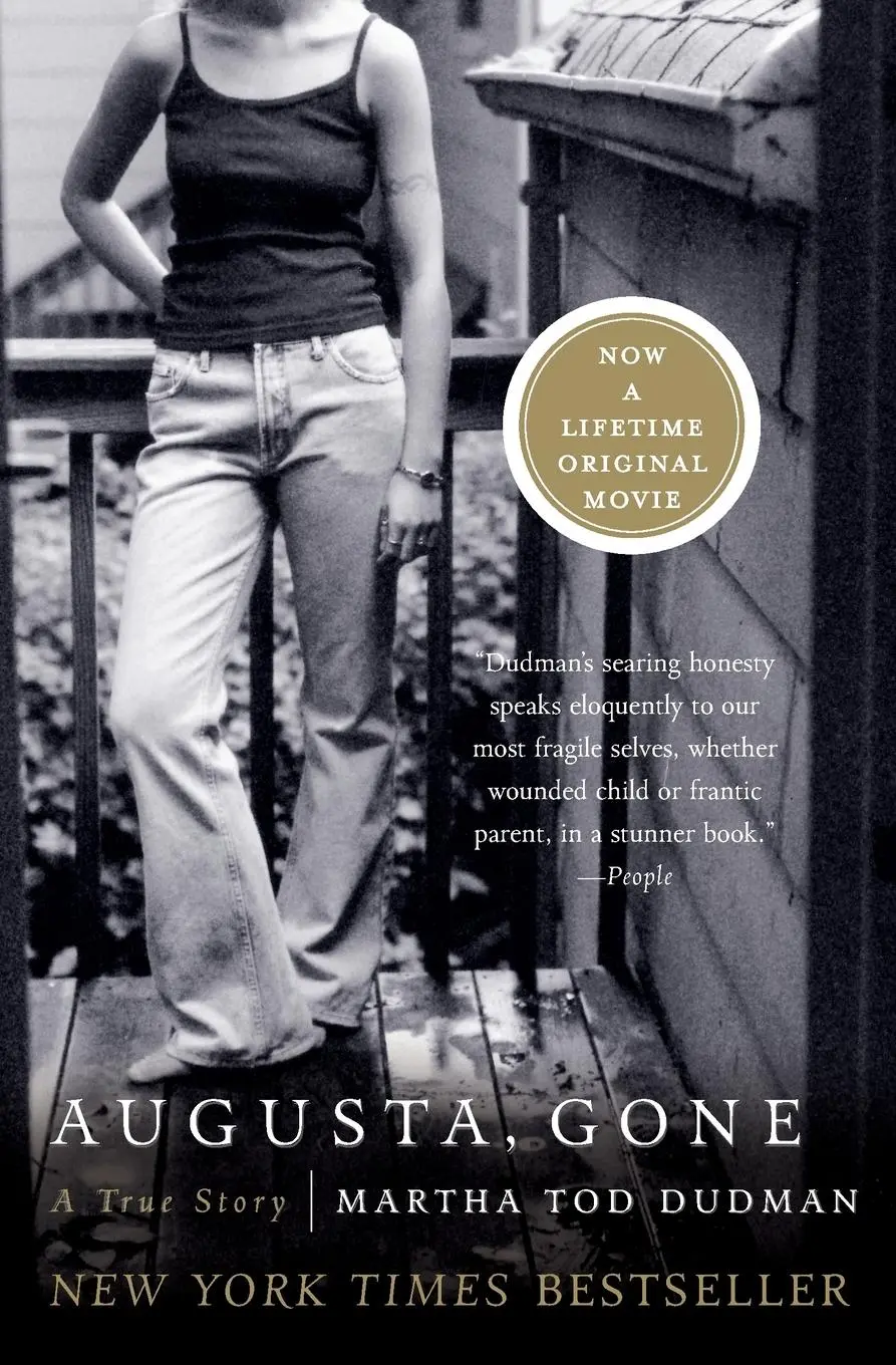 Cover: 9780060014155 | Augusta, Gone | A True Story | Martha Tod Dudman | Taschenbuch | 2002