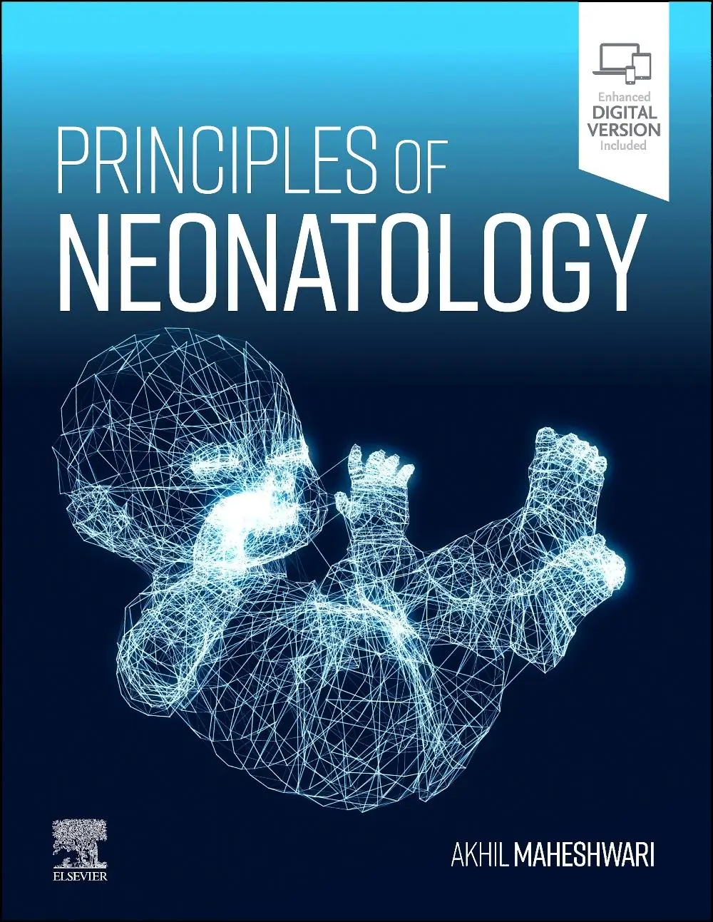 Cover: 9780323694155 | Principles of Neonatology | Akhil Maheshwari | Buch | Englisch | 2023