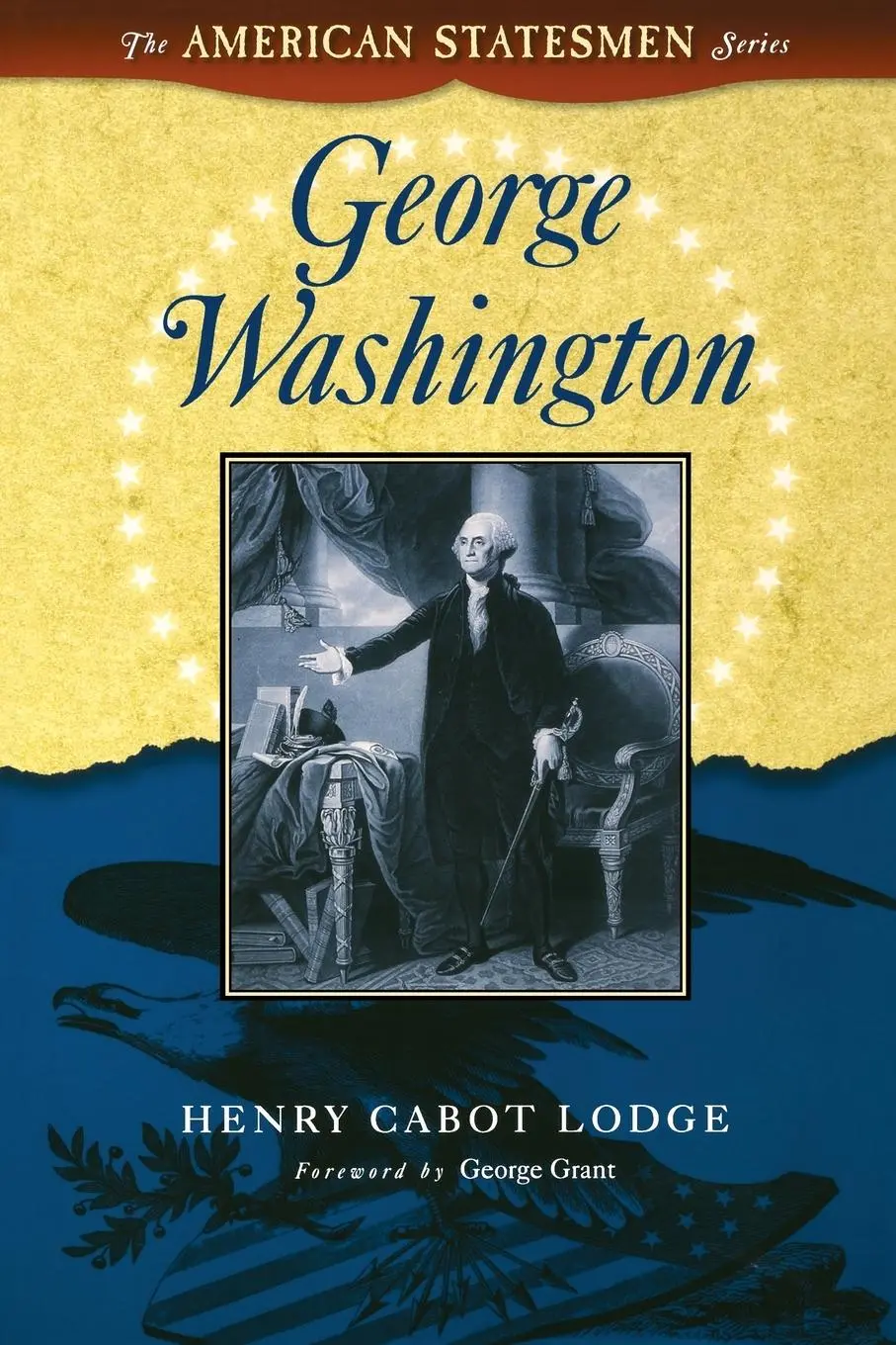 Cover: 9781581824155 | George Washington | Henry Cabot Lodge | Taschenbuch | Englisch | 2004