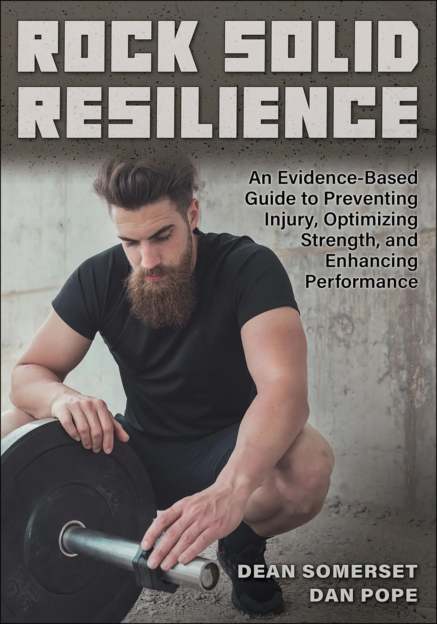 Cover: 9781718224155 | Rock Solid Resilience | Dean Somerset (u. a.) | Taschenbuch | Englisch