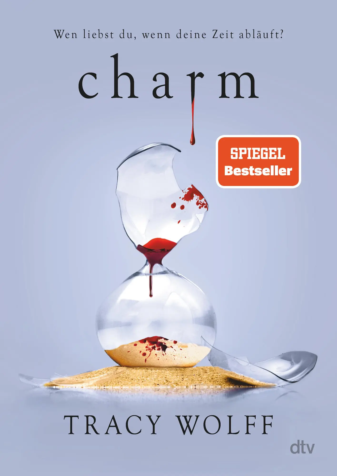 Cover: 9783423764155 | Charm | Tracy Wolff | Buch | Die Katmere Academy Chroniken | 784 S.