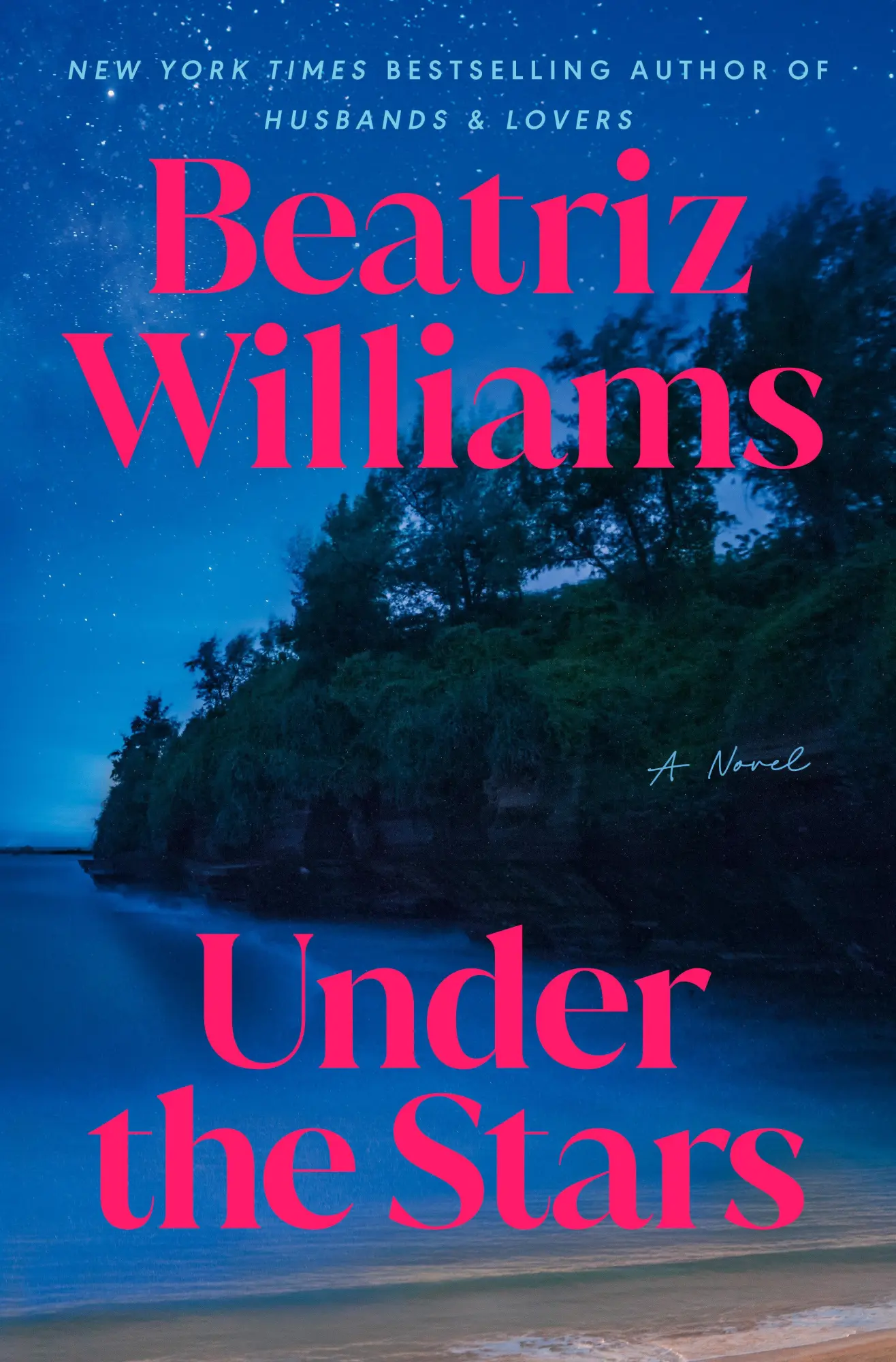 Cover: 9780593724255 | Under the Stars | Beatriz Williams | Buch | Einband - fest (Hardcover)