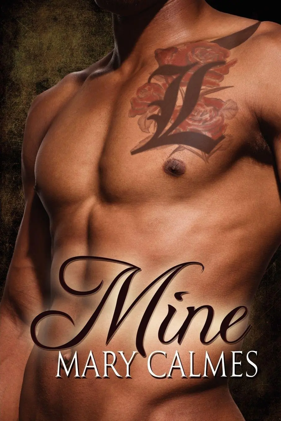 Cover: 9781613724255 | Mine | Mary Calmes | Taschenbuch | Kartoniert / Broschiert | Englisch