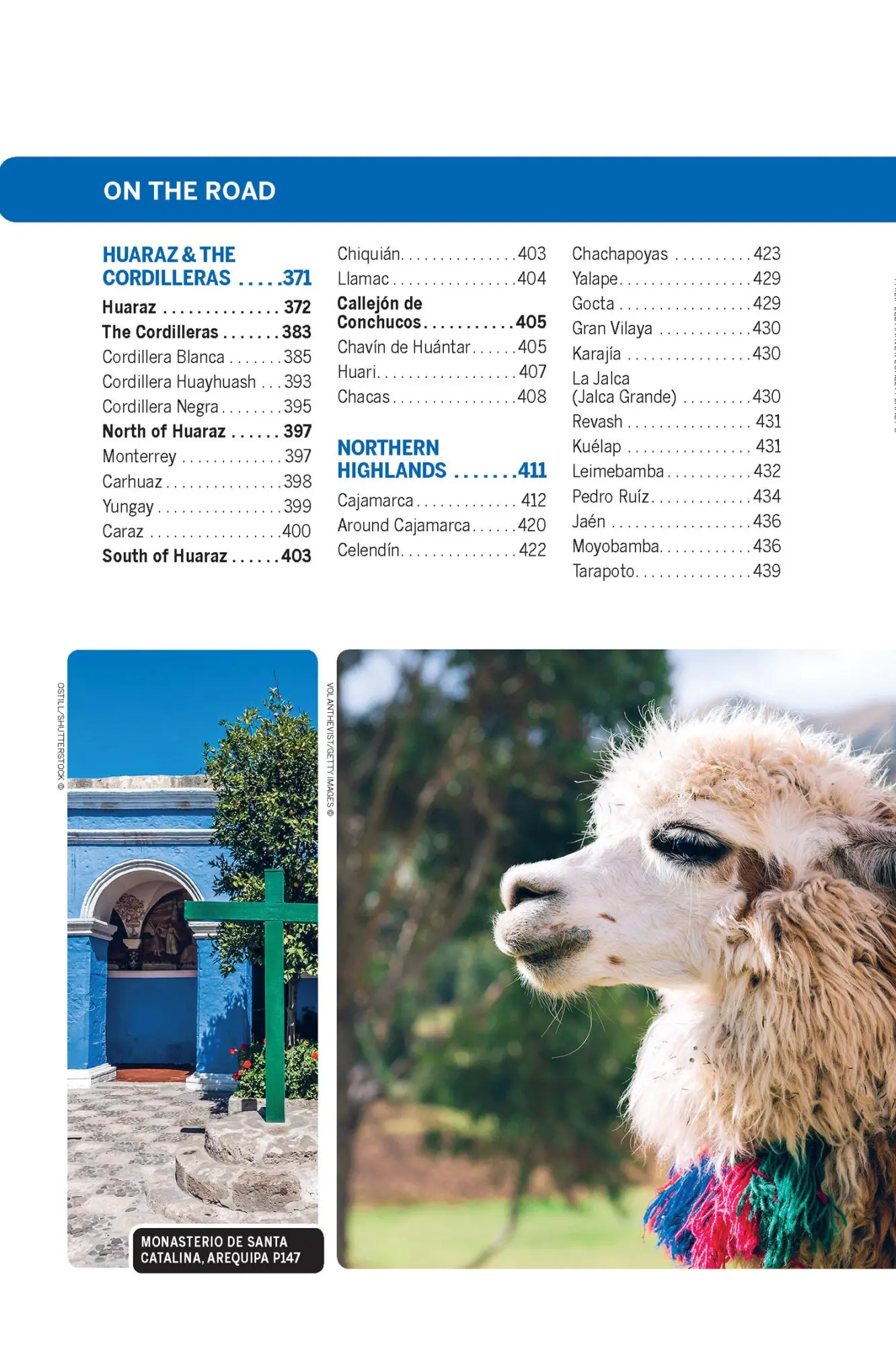 Bild: 9781788684255 | Peru | Brendan Sainsbury (u. a.) | Taschenbuch | Englisch | 2021