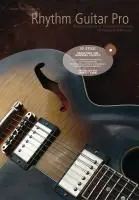 Cover: 9783000304255 | Rhythm Guitar Pro, mit 1 Audio-CD | Daniel Schusterbauer | Taschenbuch