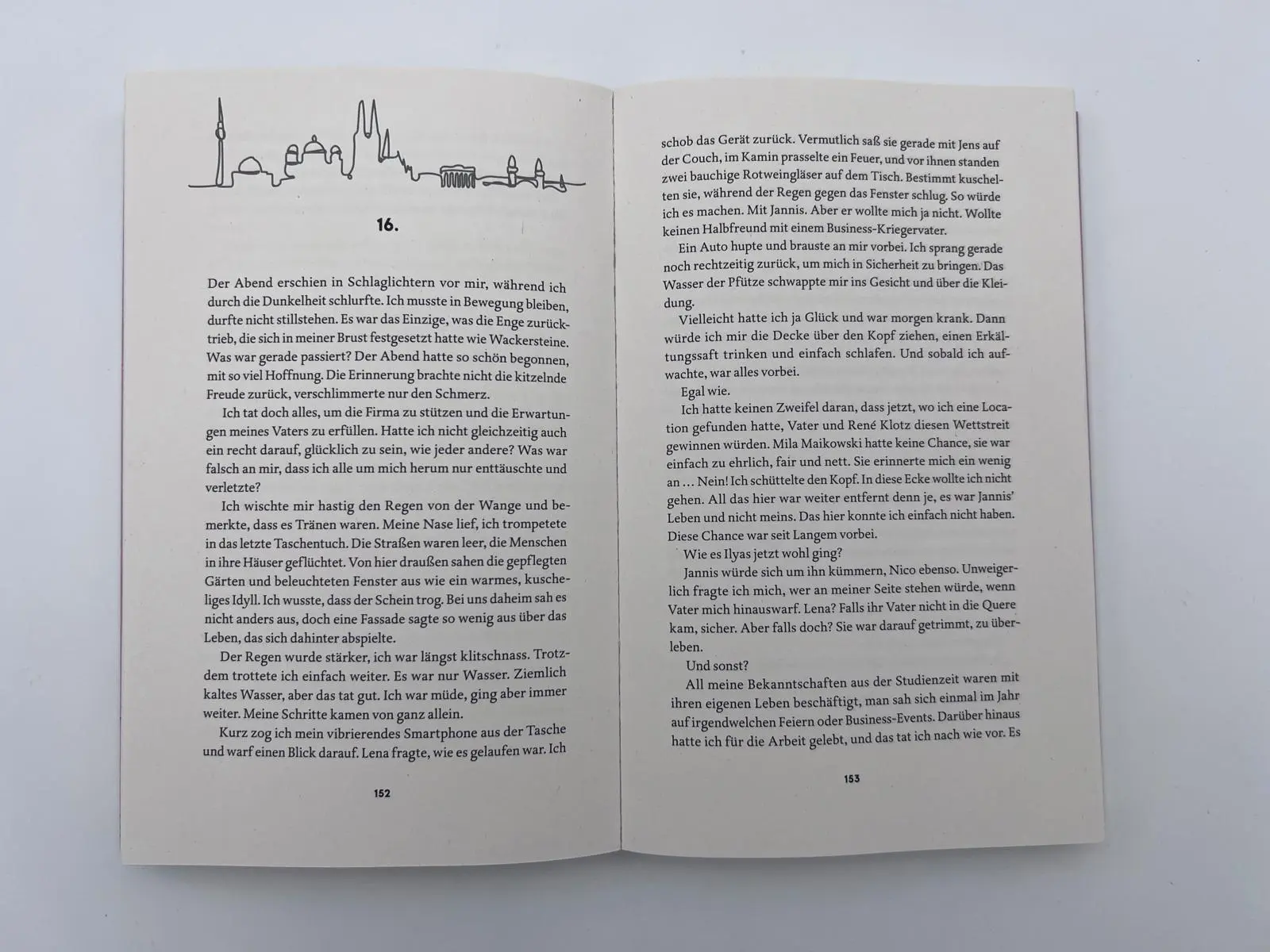Bild: 9783492064255 | Stolen Kisses | Andreas Suchanek | Taschenbuch | 320 S. | Deutsch