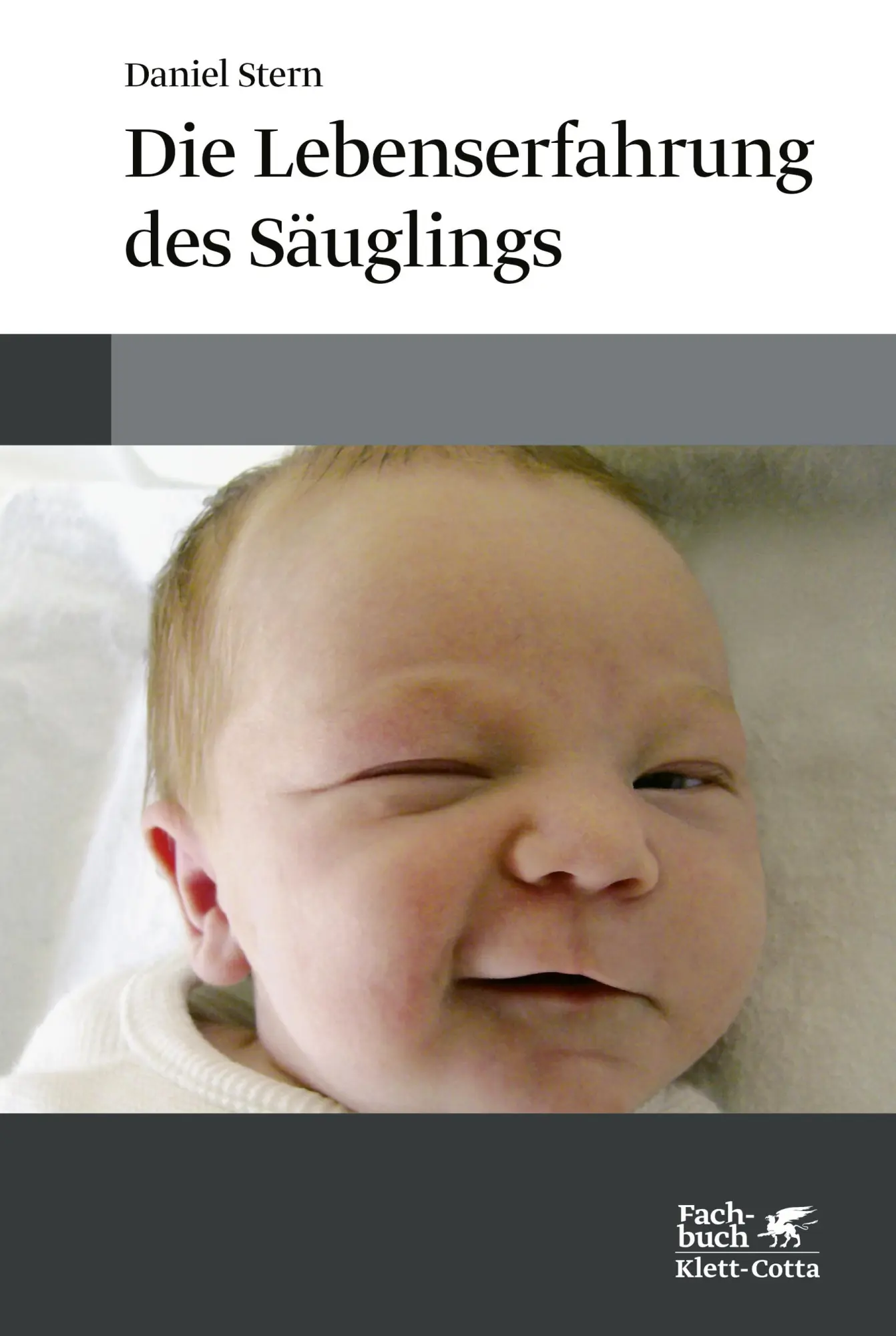 Cover: 9783608984255 | Die Lebenserfahrung des Säuglings | Daniel Stern | Taschenbuch | XXXX