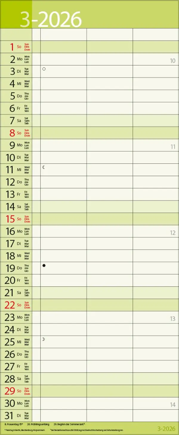 Bild: 9783731884255 | Timer for 2 Lifestyle 2026 | Verlag Korsch | Kalender | 14 S. | 2027