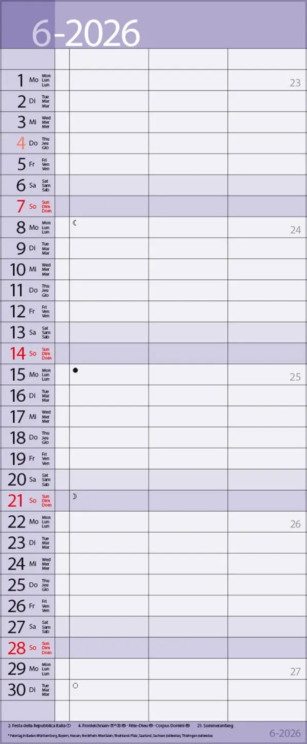 Bild: 9783731884255 | Timer for 2 Lifestyle 2026 | Verlag Korsch | Kalender | 14 S. | 2027