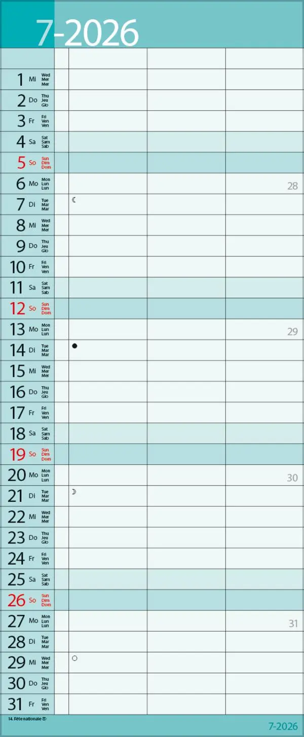 Bild: 9783731884255 | Timer for 2 Lifestyle 2026 | Verlag Korsch | Kalender | 14 S. | 2027