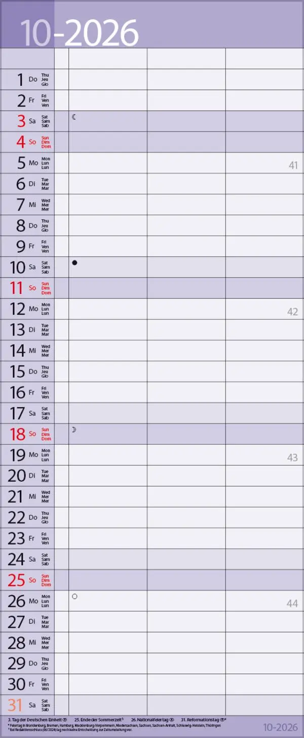 Bild: 9783731884255 | Timer for 2 Lifestyle 2026 | Verlag Korsch | Kalender | 14 S. | 2027