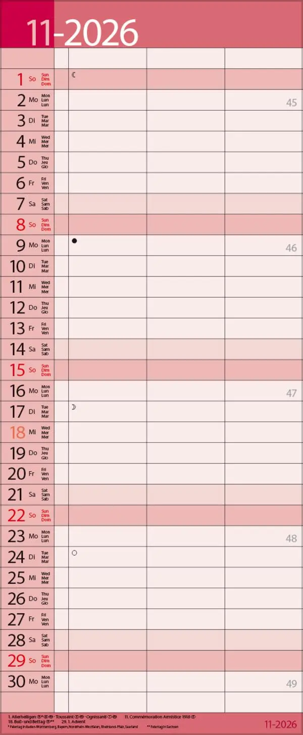Bild: 9783731884255 | Timer for 2 Lifestyle 2026 | Verlag Korsch | Kalender | 14 S. | 2027