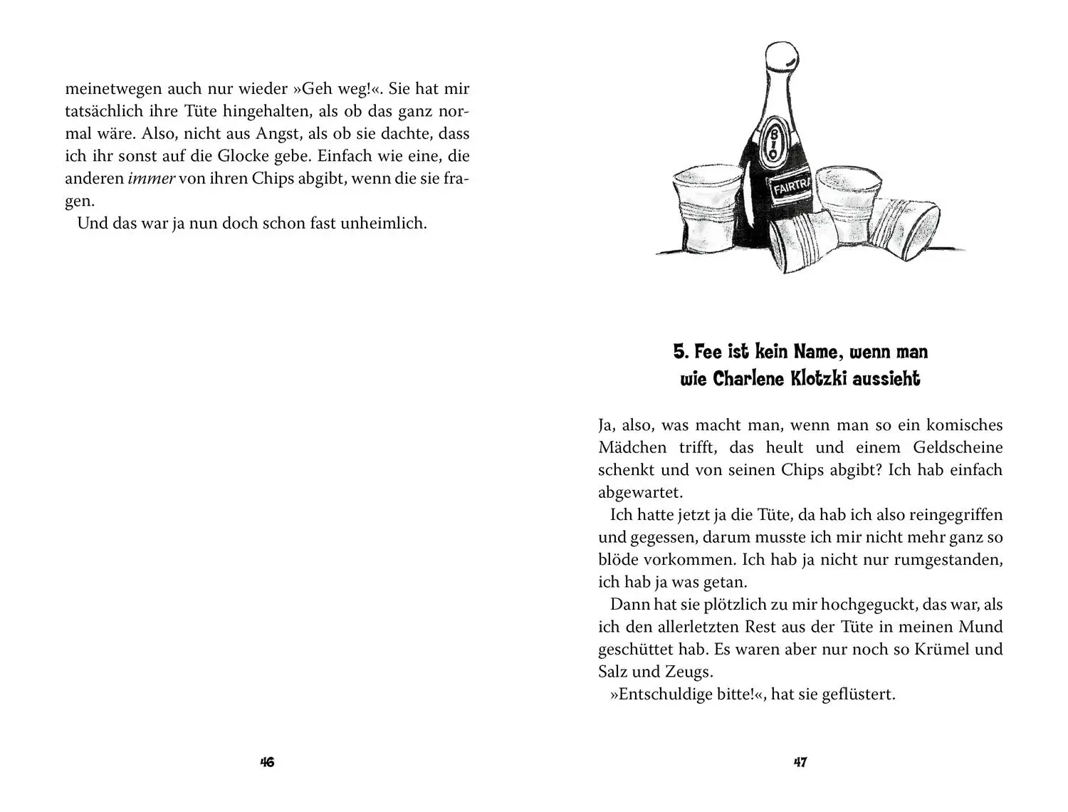 Bild: 9783751204255 | Entführung mit Jagdleopard | Kirsten Boie | Taschenbuch | 332 S.