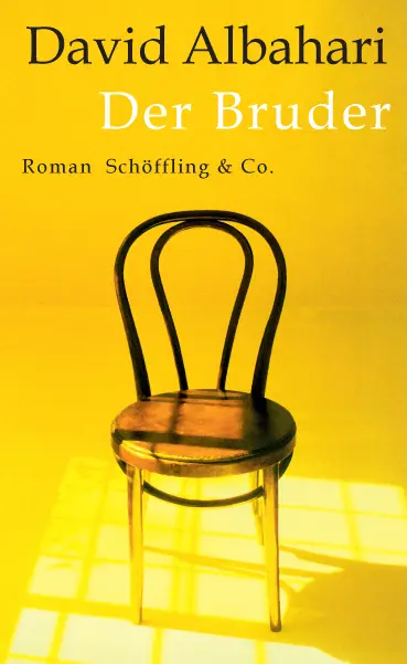 Cover: 9783895614255 | Der Bruder | David Albahari | Buch | 176 S. | Deutsch | 2012