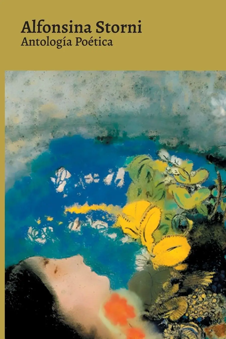 Cover: 9786583464255 | Antología Poética - Alfonsina Storni | Alfonsina Storni | Taschenbuch