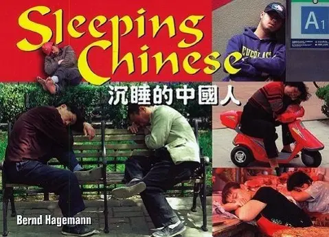 Cover: 9789881774255 | Sleeping Chinese | Bernd Hagemann | Taschenbuch | Englisch | 2010
